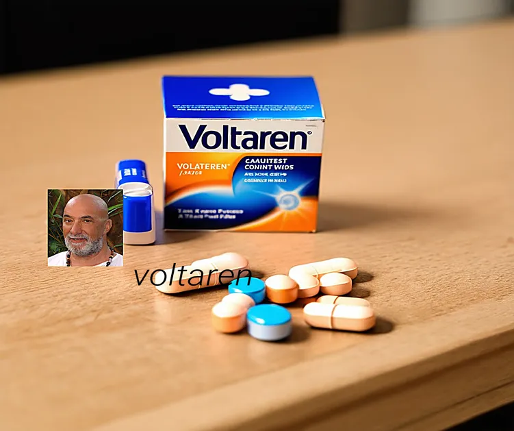 Voltaren 1