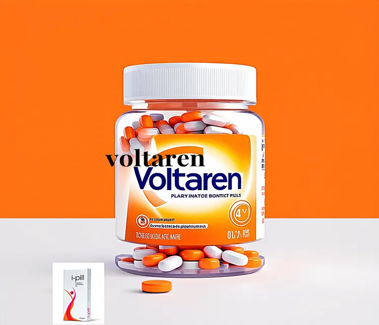 Voltaren 2